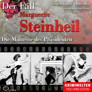 Kapitel 1g: Der Fall Marguerite Steinheil