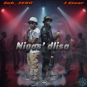 Niyas' dlisa (feat. 3 Staar)