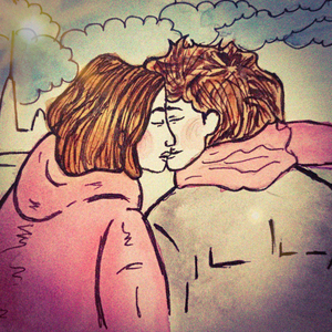 Потеряшка (prod. by DudeTinTS)