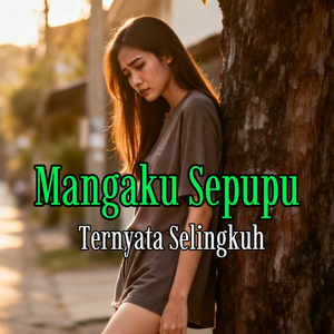 Mangaku Sepupu Ternyata Selingkuh