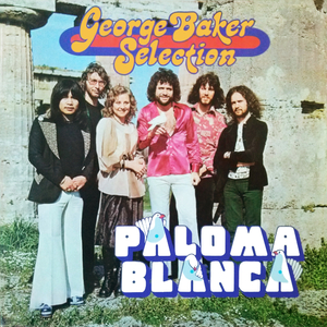 Paloma Blanca (2006 Digital Remaster;2006  － Remaster;)