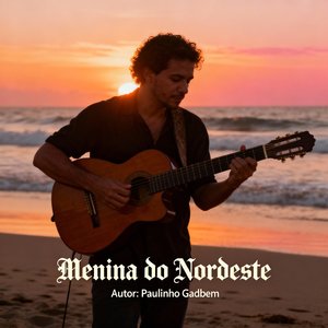 Menina do Nordeste