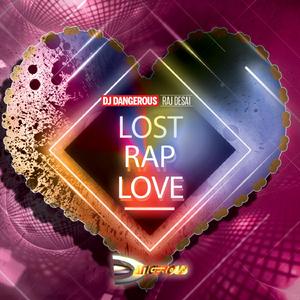 Lost Rap Love