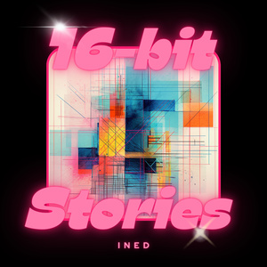 16-bit Stories