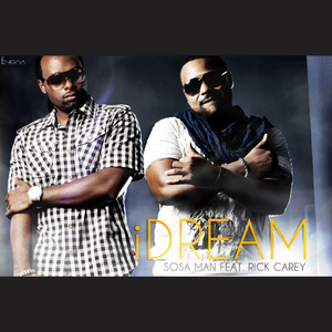 iDream (feat. Rik Carey)