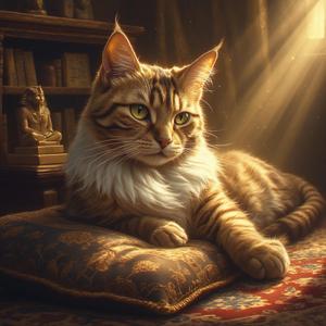 Nocny Demon (Odkurzacz Czeka w Mroku)