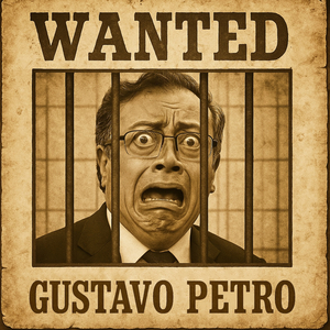 Gustavo Petro Urrego