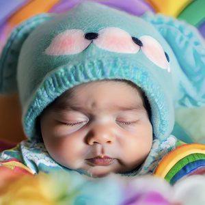 给我的宝宝的幻想