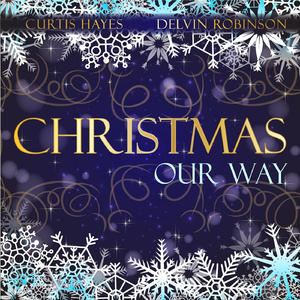 Jesus Christ Is Coming to Town (feat. Christopher Spence & Courtney Williamson)