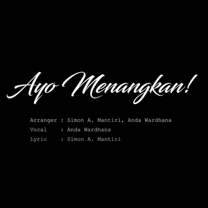 Ayo Menangkan