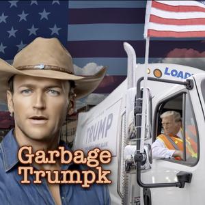 Garbage Trumpk