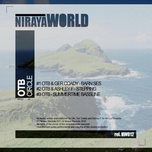 Barn Ses (Original mix)