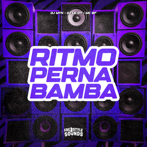 Ritmo Perna Bamba