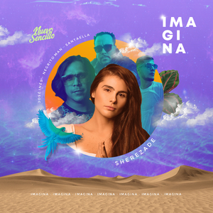 Imagina (feat. jose ines, santaella & negrito man)