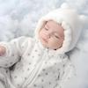 Baby Noise - Tranquil Rainstorm White Noise for Babies (Loopable, No Fade)