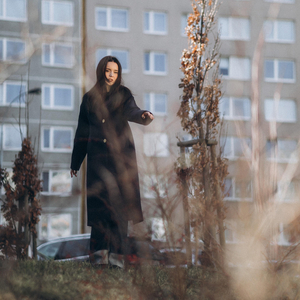 Ностальгія