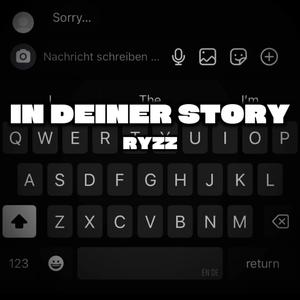 in deiner story