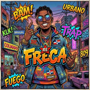 FRECA