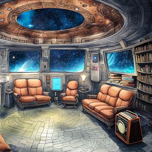 Old Room