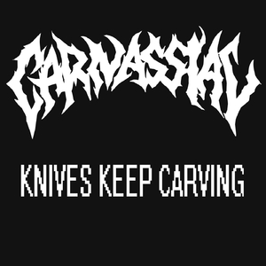 Knives Keep Carving