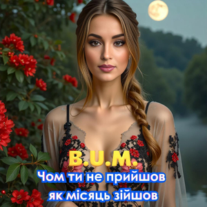 Чом ти не прийшов як місяць зійшов