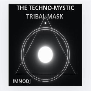 THE TECHNO MYSTIC TRIBAL MASK