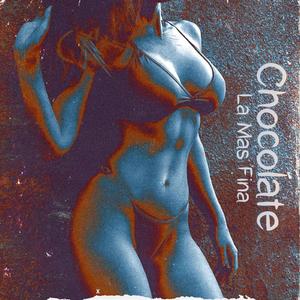 Chocolate La Mas Fina Coco Moldan