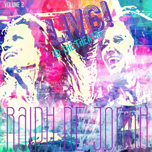 I Came Dressed in Rock and Roll (Live)