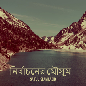 নির্বাচনের মৌসুম