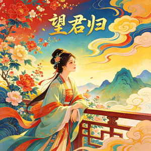望君归 (Mix)