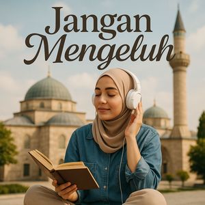 Jangan Mengeluh