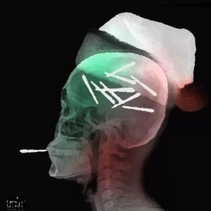 “圣诞的夜” - PaceMak1r x 弹壳 x 孟菲斯 Typebeat