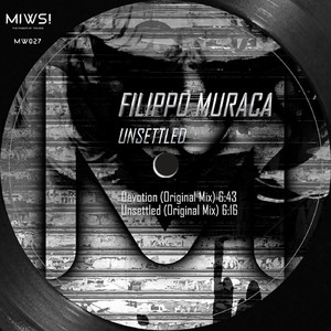 Unsettled (Original Mix)