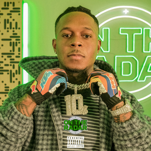 10Percent "On The Radar" Freestyle (Cut The Grass)