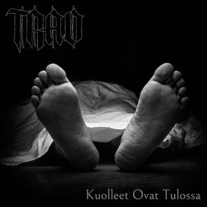 Kuolleet Ovat Tulossa