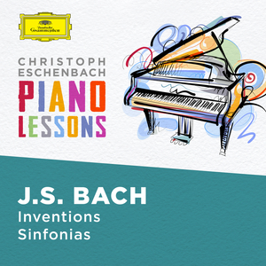 15 Inventions, BWV 772-786:XIII. Invention in A Minor, BWV 784