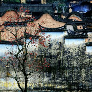 入峰（Cover 燕池）