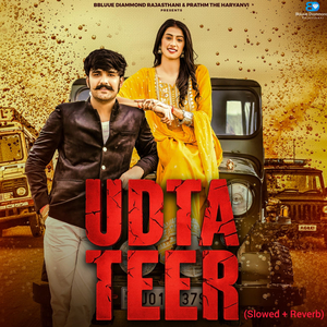Udta Teer (Slowed + Reverb)