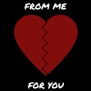 Cant Lose My Blessings(From Me For You)