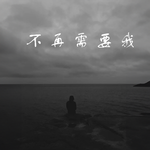 不再需要我