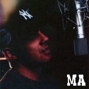 МА