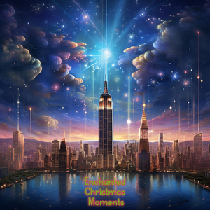 Angelic Voices in the Night