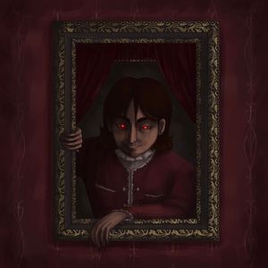 Картины на стене