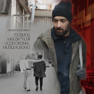 Sonanı Görməyə Gəlmişəm