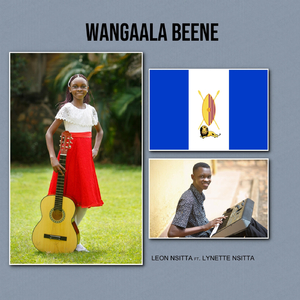 Wangaala Beene (feat. Lynette Nsitta)