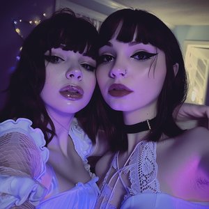 summer glow frequency