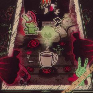 Alma Suja (Andrew Graves)