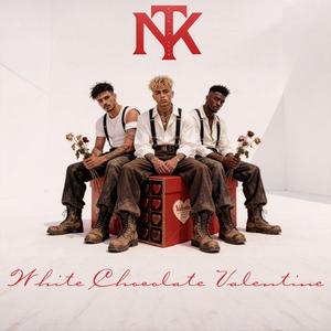 White Chocolate Valentine