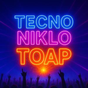 Tecno Niklo Toap