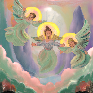 돈이 있으면 귀신도 부린다